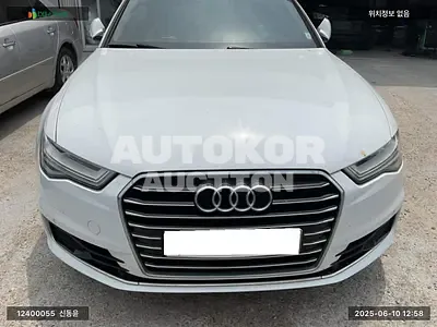 2015, Audi / A6, VIN: WAUZZZ4GXGN085318, 167091 км., diesel, 1 куб.см.