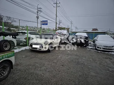 2014, MINI / Cooper, VIN: WMWXN3108ET954966, diesel