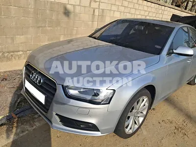 2015, Audi / A4, VIN: WAUZZZ8K4FA120293, 31497 км., diesel