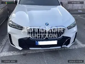 2023, BMW / 540, VIN: WBA21EU04R9T73156, gas