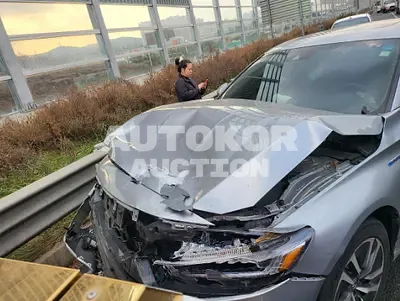 2020, Honda / Accord, VIN: 1HGCV3690LA510415, hybrid
