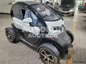 2019, Audi / TT, 4200 км., electric