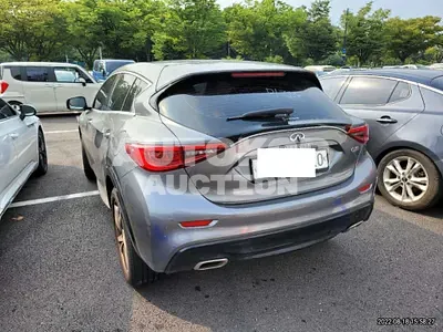 2019, Infiniti / Q30, VIN: SJKCH53EXKA013732, 55000 км., gas
