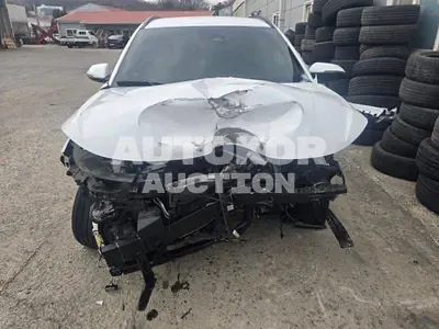 2024, Hyundai / Kona, VIN: KMHHC813BRU127094, 101653 км., gas, 1600 куб.см.