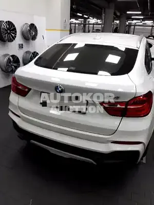 2017, BMW / 420, VIN: WBAXX1102H0W10635, 126924 км., diesel, 1995 куб.см.