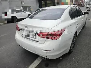 2015, Infiniti / Q50, 108426 км., diesel