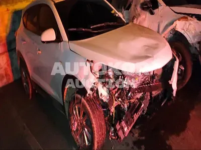 2018, Hyundai / Tucson, VIN: KMHJ281ABJU711517, 105327 км., diesel