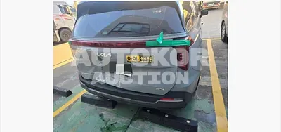 2025, Kia / Carnival, VIN: KNANE81ABSS063527, 14951 км., hybrid, 1598 куб.см.