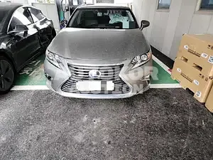 2017, Lexus / ES 300, VIN: JTHBW1GG7H2161721, 62380 км., hybrid, 2494 куб.см.
