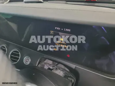 2021, Mercedes-Benz / E 220, VIN: W1KZF0FB0MA908503, 43878 км., diesel