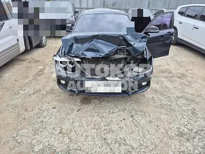 2015, BMW / 118, 215081 км., diesel
