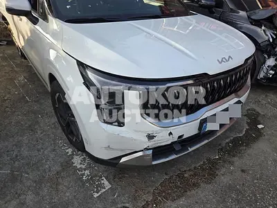 2024, Kia / Carnival, diesel, 2200 куб.см.
