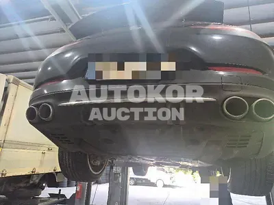 2021, Mercedes-Benz / amg gt43, 185408 км., gas