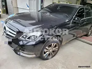 2015, Mercedes-Benz / E 220, VIN: WDDHF0AB2FB146176, 54830 км., diesel