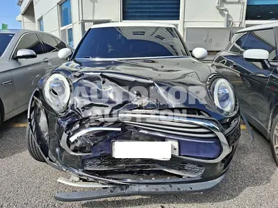 2017, MINI / cooper d, VIN: WMWXT3100J2G01520, 35701 км., diesel, 1496 куб.см.