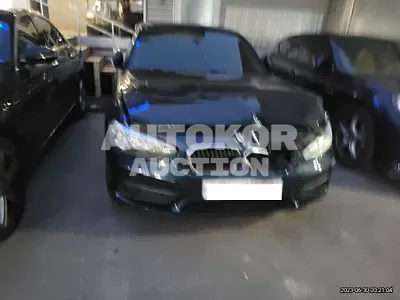 2017, BMW / 118, VIN: WBA1S5105HV806597, 98228 км., diesel