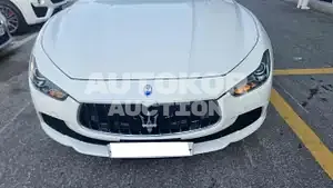 2017, Toyota / Sera, VIN: ZAM57XSG4H1221218, gas