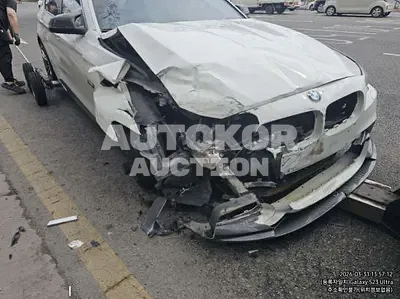 2015, BMW / 520, 137000 км., diesel