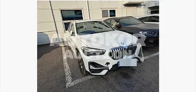 2020, BMW / 120, 53277 км., gas, 1998 куб.см.