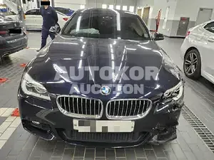 2016, BMW / 520, VIN: WBA5E7100GG158674, 109459 км., diesel, 1995 куб.см.