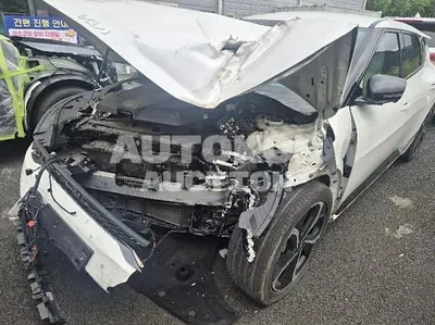 2023, Kia / ev6, VIN: KNAC581AFPA103892, electric