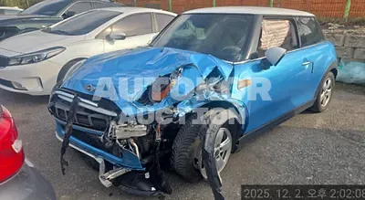 2015, MINI / Cooper, VIN: WMWXN3102FT956956, 130002 км., diesel