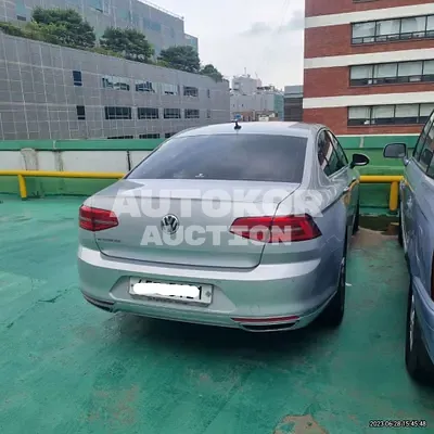 2018, Volkswagen / Passat, VIN: WVWZZZ3CZJE161178, 152189 км., diesel