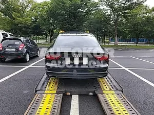 2016, Audi / 50, 148947 км., diesel, 2967 куб.см.