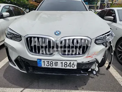 2022, BMW / 330, VIN: WBA71DP09N9J54005, 133913 км., gas