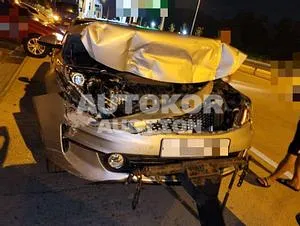 2016, Kia / K5, VIN: KNAGX411BHA128938, 45000 км., gas, 1999 куб.см.