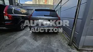 2018, Volvo / XC60, 103157 км., diesel
