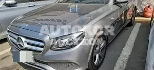 2018, Mercedes-Benz / E 220, VIN: WDDZF0FB4JA418576, 110071 км., diesel, 1950 куб.см.