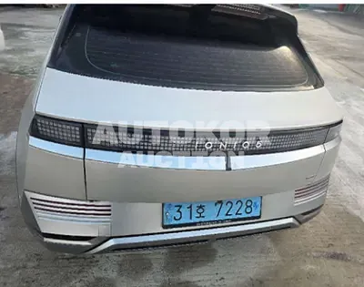 2022, Hyundai / ioniq 5, VIN: KMHKR81CPNU090196, 110323 км., electric