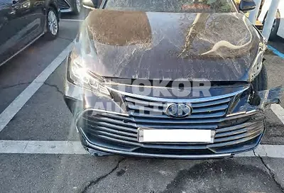 2019, Toyota / Avalon, VIN: 4T1B21FB3KU010384, 47006 км., hybrid