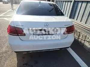 2015, Mercedes-Benz / E 250, 123305 км., diesel, 2143 куб.см.