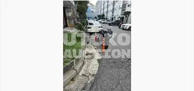 2016, Honda / cbr125r, gas, 124 куб.см.