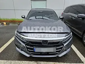 2021, Honda / Accord, 50000 км., hybrid
