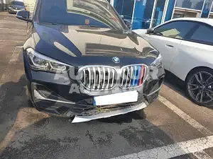 2022, BMW / X1, VIN: WBA11DG08N5U73571, gas