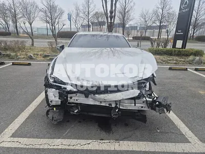 2025, Lexus / es300h, VIN: JTHBA1C13T2032139, 23823 км., hybrid, 2487 куб.см.