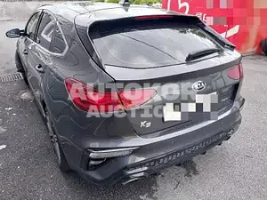 2019, BMW / Z1, 88779 км., gas