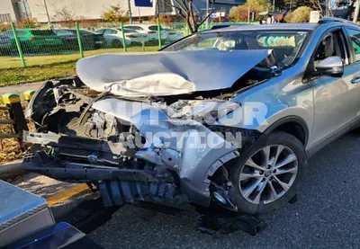 2016, Toyota / RAV4, VIN: JTMYFREV0GD091882, gas