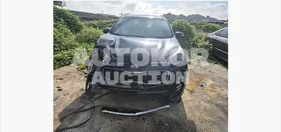 2016, Kia / Sportage, 138320 км., diesel, 1685 куб.см.