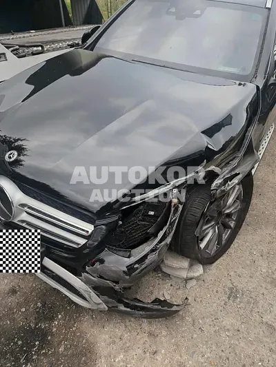 2019, Mercedes-Benz / glc350e, VIN: WDC0G5EB0KF561618, 127521 км., unknown, 1991 куб.см.
