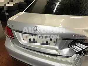 2015, Mercedes-Benz / E 300, VIN: WDDHF8BB7GB258907, gas