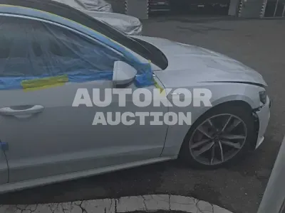 2020, Audi / A7, VIN: WAUZZZF22LN091500, 25000 км., gas