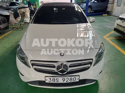 2015, Mercedes-Benz / a180, VIN: WDDBF1CB4FJ801602, 95351 км., diesel