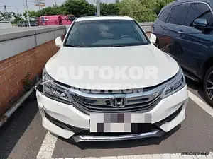 2016, Honda / Accord, VIN: 1HGCR2680GA511917, 179000 км., gas