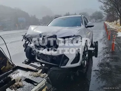2023, BMW / iX3, VIN: WBY41DU04PS652939, electric