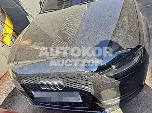 2015, Audi / A4, VIN: WAUZZZ8K8GA011871, diesel, 1968 куб.см.