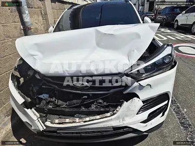 2017, Hyundai / Tucson, VIN: KMHJ281ABJU507574, 189445 км., diesel, 1995 куб.см.